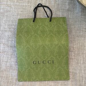 Gucci Shopping bag